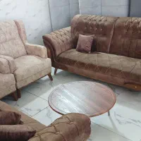 مبل مسکو|مبلمان خانگی و میز عسلی|بندر ماهشهر, |دیوار