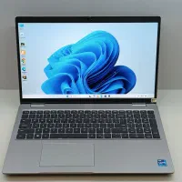 Dell 5521 i7-11850H