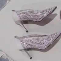 ۳عددکفش سالم درحدنومفت