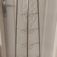 پایه قابلمه استیل