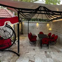 تاب صندلی