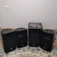 سیستم صوت،باند،اکو