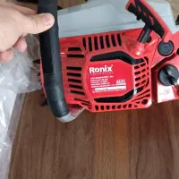 اره زنجیری رونیکس مدل 4635|ابزارآلات|تهران, امیرآباد|دیوار