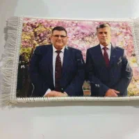 تابلو فرش با طرح دلخواه|تابلو فرش|اهواز, ناحیه صنعتی کارون|دیوار