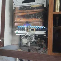 تعمیرات آبگرمکن. وبخاری|خدمات پیشه و مهارت|بجنورد, |دیوار