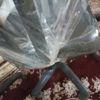 4 عدد صندلی کامپیوتر نو کاملاً سالم|صندلی و نیمکت|پاکدشت, حصار امیر|دیوار