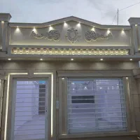 ویلایی تمام کارشهرک خسروی