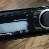 ضبط پایونیر همراه باند