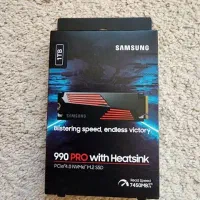 هارد SSD سامسونگ
