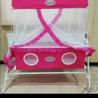 گهواره تاشومیلاد