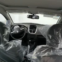 ۲۰۷tufpپاناروما صفرکیلومتر