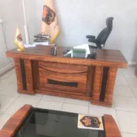 مبلمان و میز اداری|مبلمان اداری|تهران, کوی بیمه|دیوار