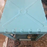 کولر آبی 3200|کولر آبی|اندیشه, اندیشه فاز ۳|دیوار