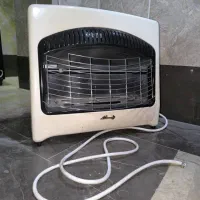 بخاری سالم و با کیفیت|بخاری، هیتر، شومینه|تهران, زرکش|دیوار