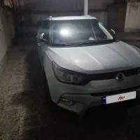 تیولی‌مدل۲۰۱۶‌‌کارکرد۱۳۰هزارکیلومتر‌‌سند‌دست‌اول