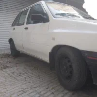 پراید هاچپک|خودرو سواری و وانت|کرمانشاه, |دیوار