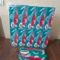 دستمال کاغذی