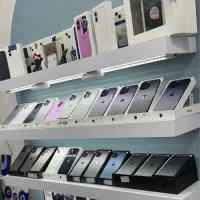 اپل آیفون 14 پرو رجیستر شده ZAA حافظه ۲۵۶ پک اصلی