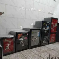 گاوصندوق نسوز نقدواقساط ماهیانه