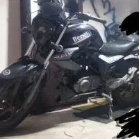 موتور بنلی ۱۵۰