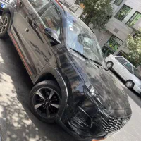 x33 کراس|خودرو سواری و وانت|تهران, پونک|دیوار