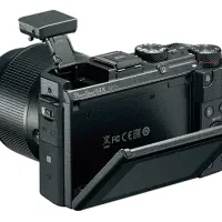 canon g3 x|دوربین عکاسی و فیلم‌برداری|تهران, گلستان (شهرک راه آهن)|دیوار