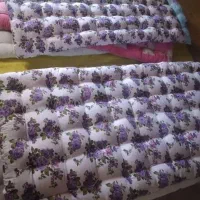 دوخت لحاف تشک