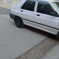 پراید ۹۵|خودرو سواری و وانت|ارومیه, |دیوار