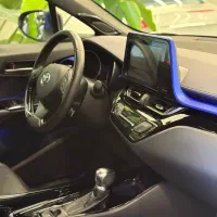 تویوتا CHR استایل سلکشن استثنایی2018(فروش فوری)|خودرو سواری و وانت|تهران, جردن|دیوار