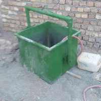 با لابر|ماشین‌آلات صنعتی|نیشابور, مازول|دیوار