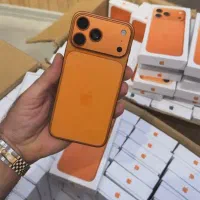 آیفون ۱۷ پرومکس iPhone pro max های کپی|موبایل|تهران, فلسطین (میدان انقلاب)|دیوار