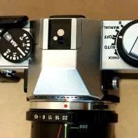 دوربین عکاسی المپیوس OM 20 نو|دوربین عکاسی و فیلمبرداری|تهران, دهونک|دیوار