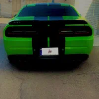 فروش دوج چلنجر|خودرو سواری و وانت|اهواز, زیتون کارمندی|دیوار