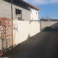 زمین شهرکی ۲۴۶متری مسکونی  در تنکابن