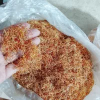 ریشه زعفران امسالی