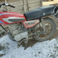 موتورسیکلت|موتورسیکلت|ارومیه, |دیوار