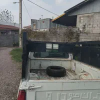 وانت ۸۹|خودرو سواری و وانت|خمام, |دیوار