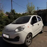 گلگیر کاپوت ام وی امs110