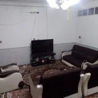 مبل راحتی 7نفره|مبلمان خانگی و میز عسلی|نیشابور, مبارکه|دیوار