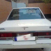 نیسان v 6|خودرو کلاسیک|برخوار, |دیوار