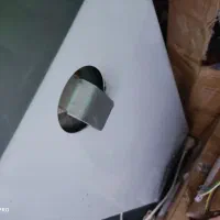 آبگرمکن برقی خوروشان