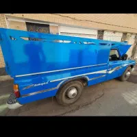 نیسان ابی|خودرو سواری و وانت|دهق, |دیوار