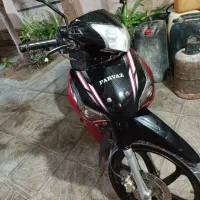 موتور بی کلاچ مدارک کامل