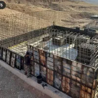 ارماتوربند .قالب بند .استخر وجکوزی .با تخته|خدمات پیشه و مهارت|رشت, یخسازی|دیوار