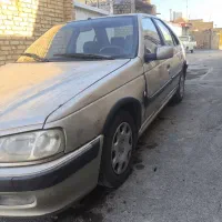 فروش پژو پارس مدل ۸۰|خودرو سواری و وانت|باغ بهادران, |دیوار