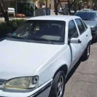 دو ای تی ای|خودرو سواری و وانت|اصفهان, جوزدان الیادران|دیوار