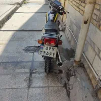 فروش موتور سیکلت|موتورسیکلت|دهدشت, |دیوار