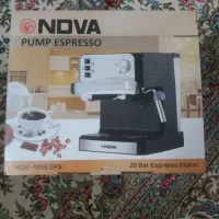 اسپرسوساز  NDVA|سماور، چای‌ساز، قهوه‌ساز|یزد, |دیوار