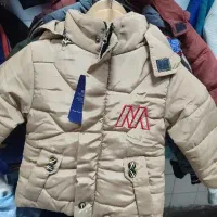 کاپشن بچگانه|کفش و لباس بچه|اصفهان, عاشق‌آباد|دیوار