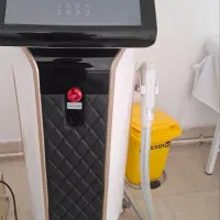 دستگاه لیزر لادا پلاس